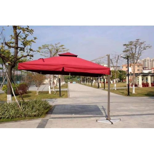 New Modern Outdoor Canopy Umbrella Big Size