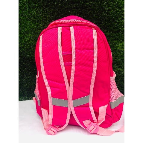 Panda Character Nursery Backpack School Bag