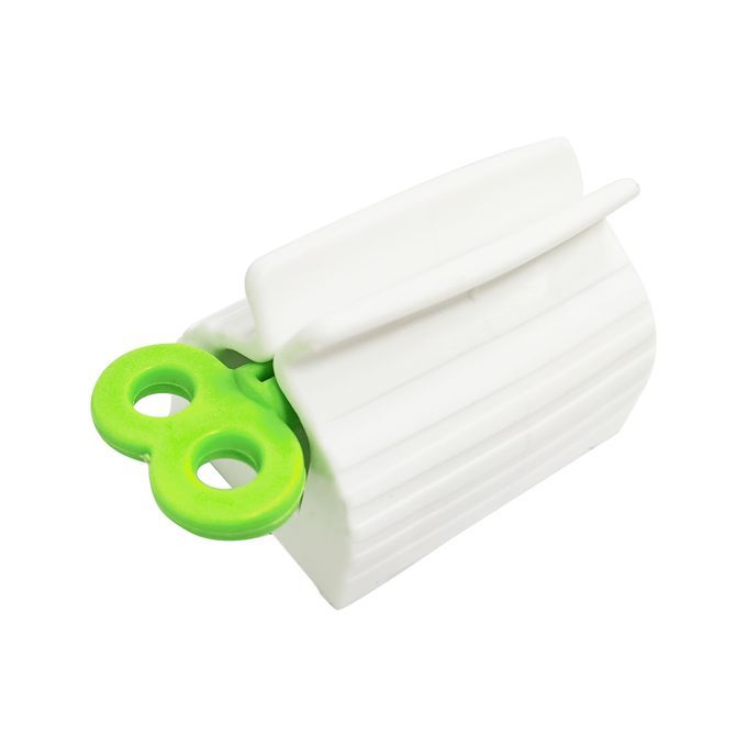 Rolling Toothpaste Squeezer Toothpaste Dispenser Tube