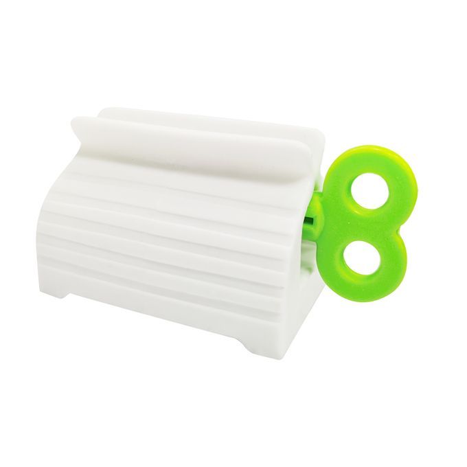 Rolling Toothpaste Squeezer Toothpaste Dispenser Tube