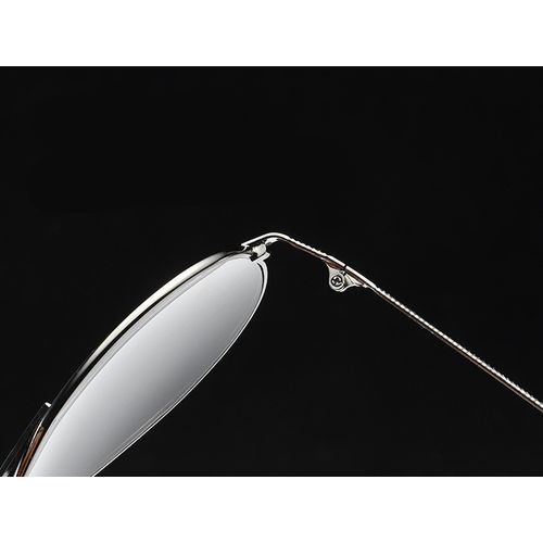 Premium Polarized Anti-Ultraviolet Sunglasses For Men