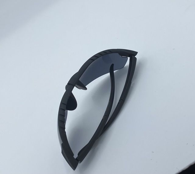 Ski Unique Classic Men's Sunglasses