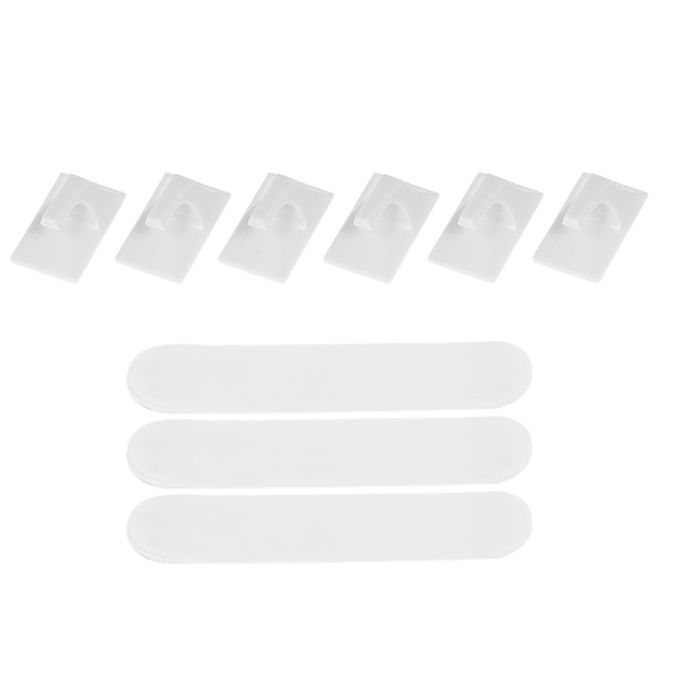 H84 84'' Portable Projector Screen HD 16:9 White Dacron 84
