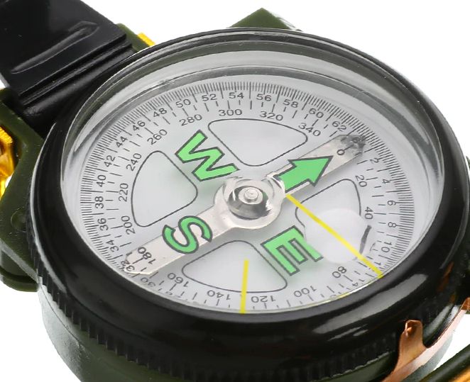 Outdoor Compass