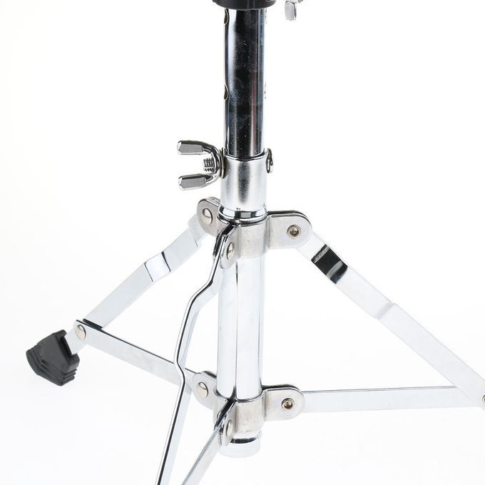 Adjustable Metal Drum Playing Throne Seat Stool Chair For Kids