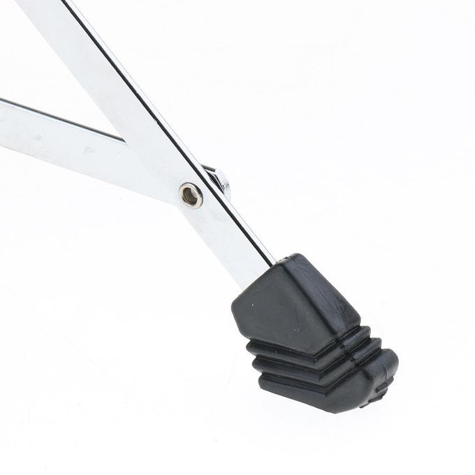 Adjustable Metal Drum Playing Throne Seat Stool Chair For Kids