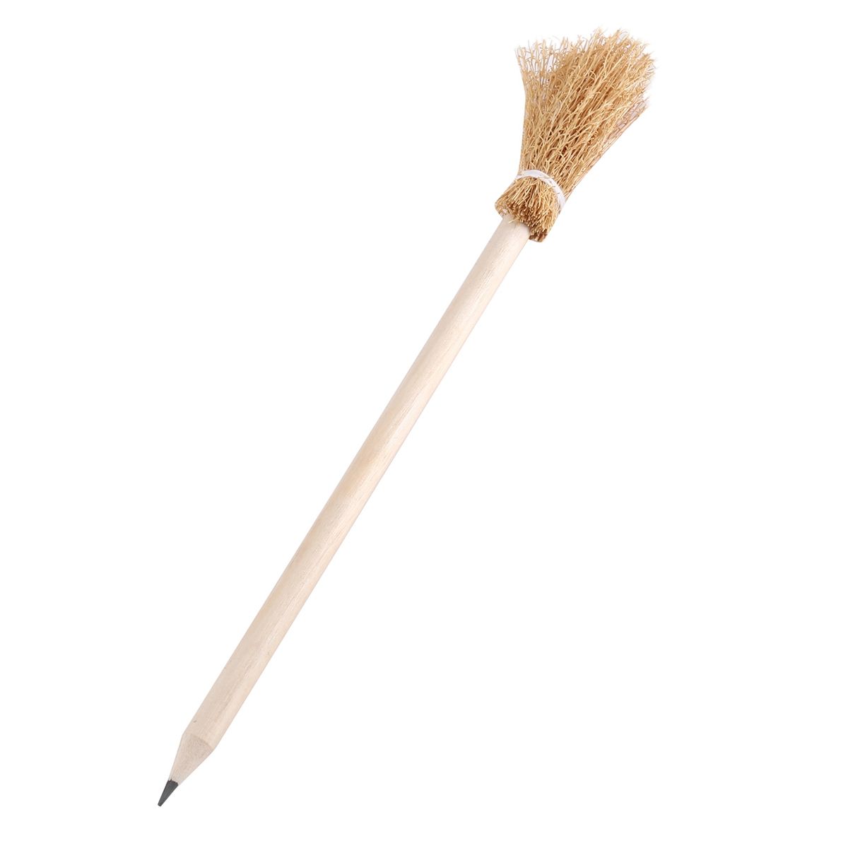 10 Pcs Wand Pencils Party Supplies And10 Pieces Broom Pencils Wand Pencils Theme Birthday Goody Bag Filler Favors