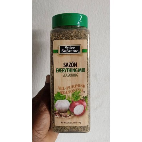 Everything Mix (All Purpose Seasoning) X6