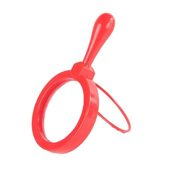 Children Learning Primary Science Optical Magnifier-Blue