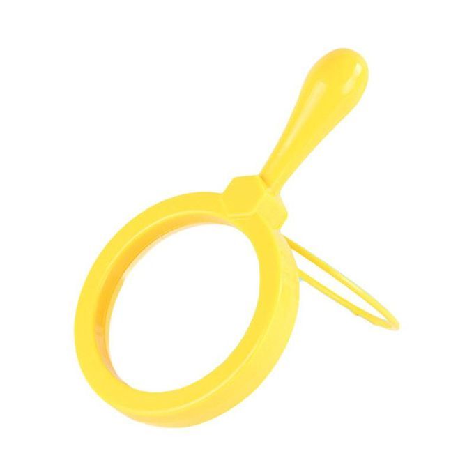Children Learning Primary Science Optical Magnifier-Blue