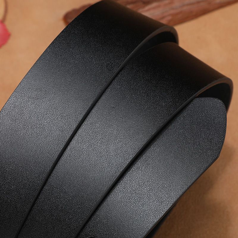 Cowhide Genuine Leather Belts For Men Cowboy Luxury Strap Brand Male Vintage Fancy Jeans Designer Belt Men High Quality