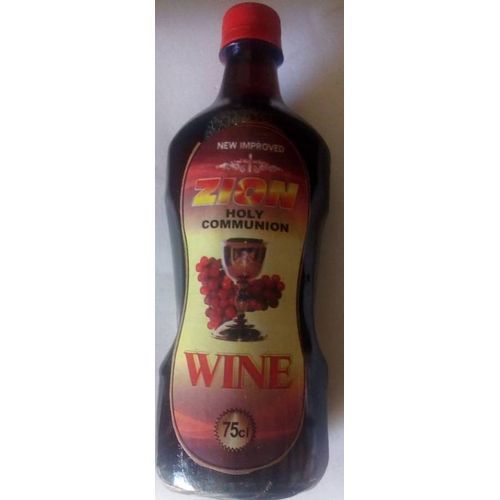 Communion Wine