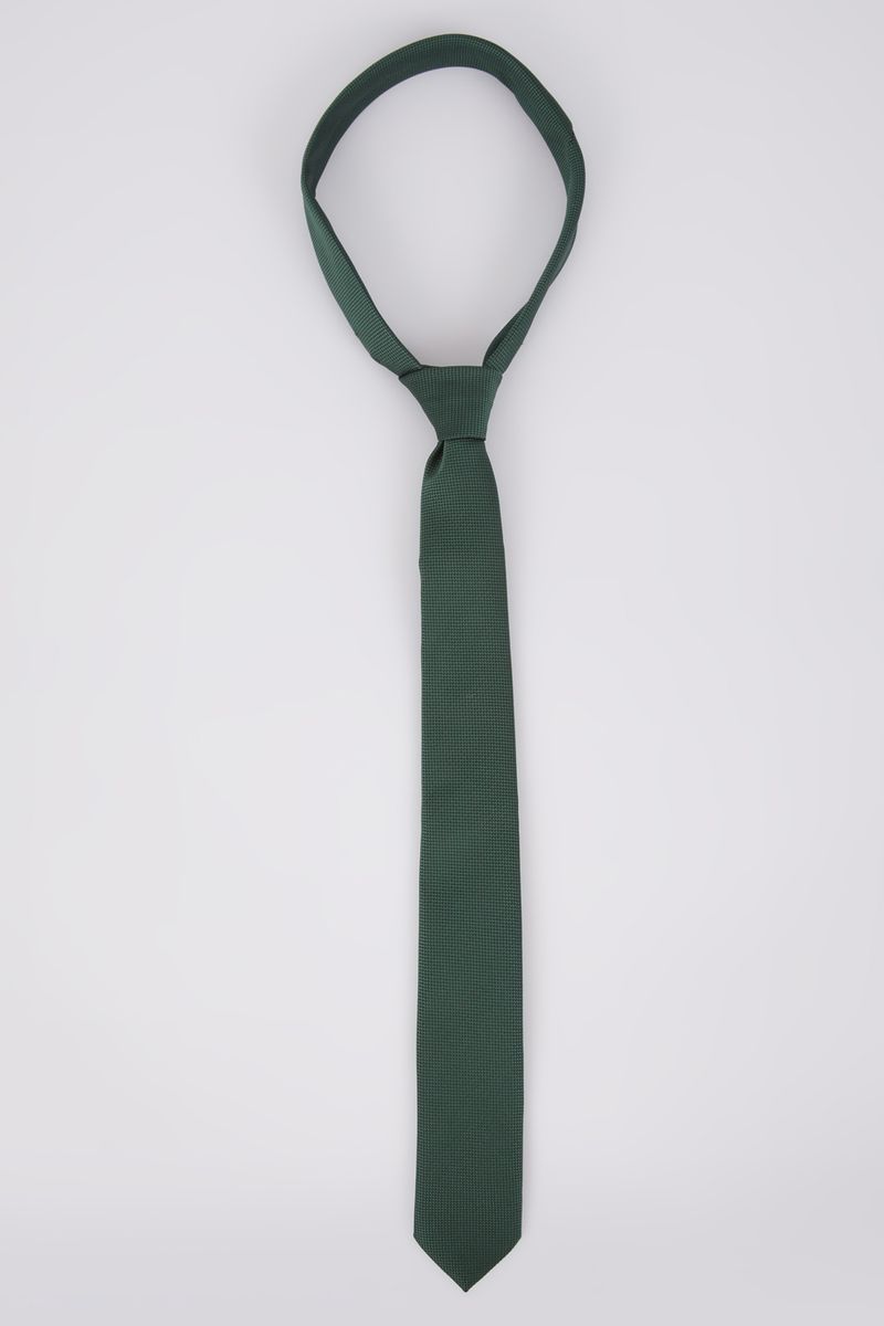 Man Tie -Green