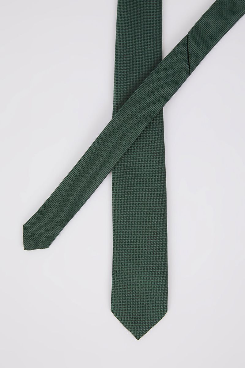 Man Tie -Green