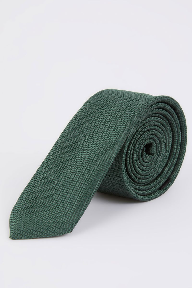 Man Tie -Green