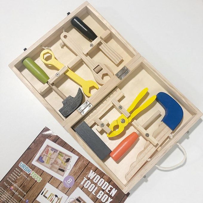 Funny Repairing Cabinet Educational Toys Assembled Gadget-