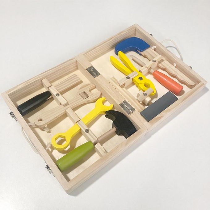 Funny Repairing Cabinet Educational Toys Assembled Gadget-