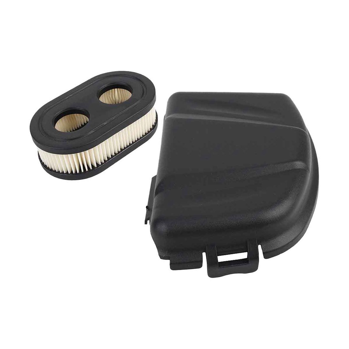 Air Filter Air Filter Cover Lawn Mower Accessories for