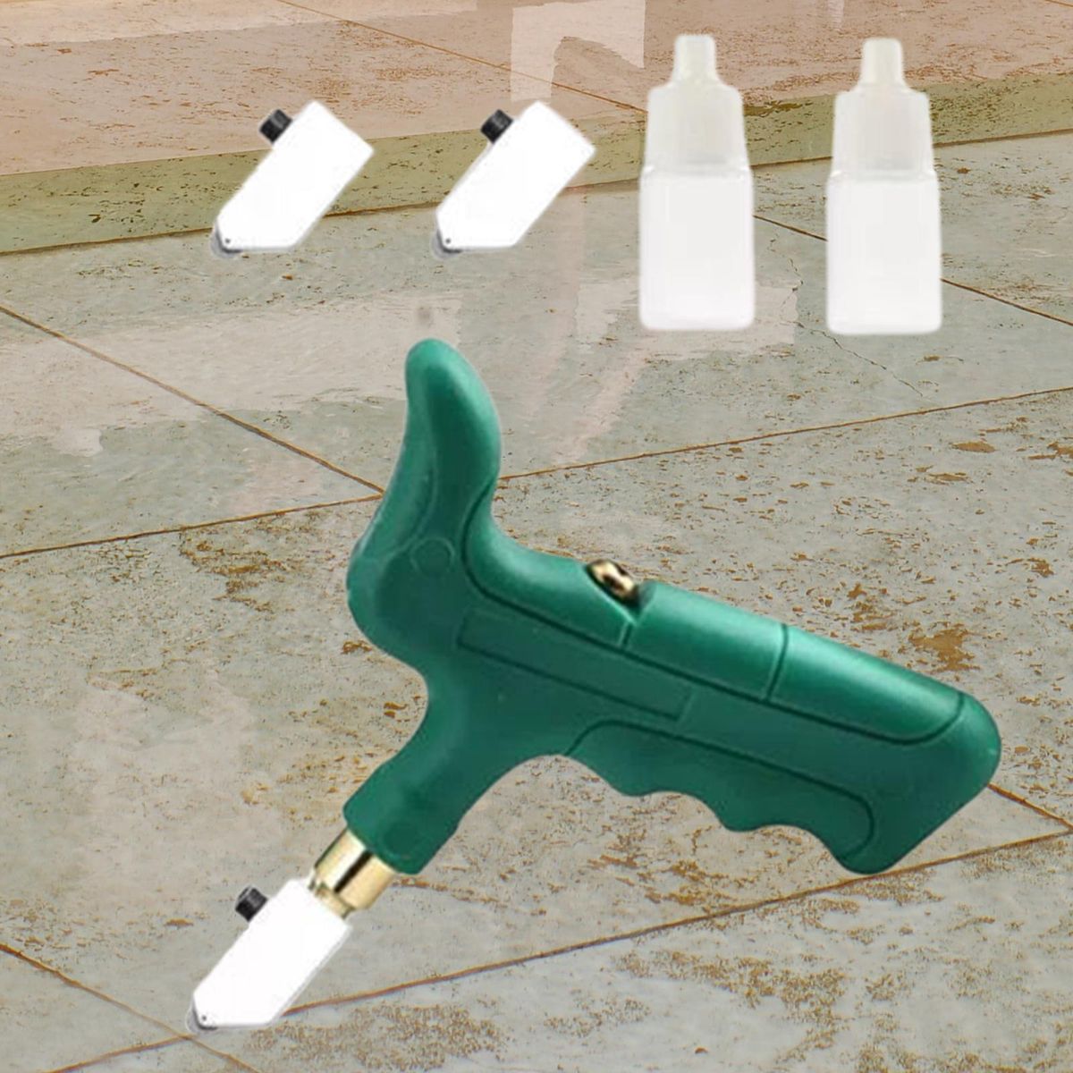 Tile  Cutter   Mirror  Cutting  Manual Glass Cutter
