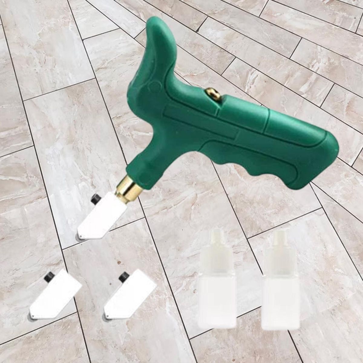 Tile  Cutter   Mirror  Cutting  Manual Glass Cutter
