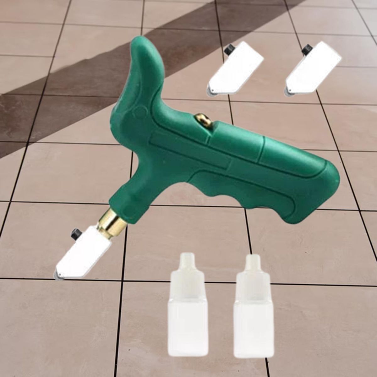 Tile  Cutter   Mirror  Cutting  Manual Glass Cutter