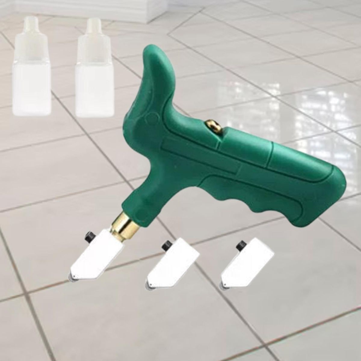 Tile  Cutter   Mirror  Cutting  Manual Glass Cutter