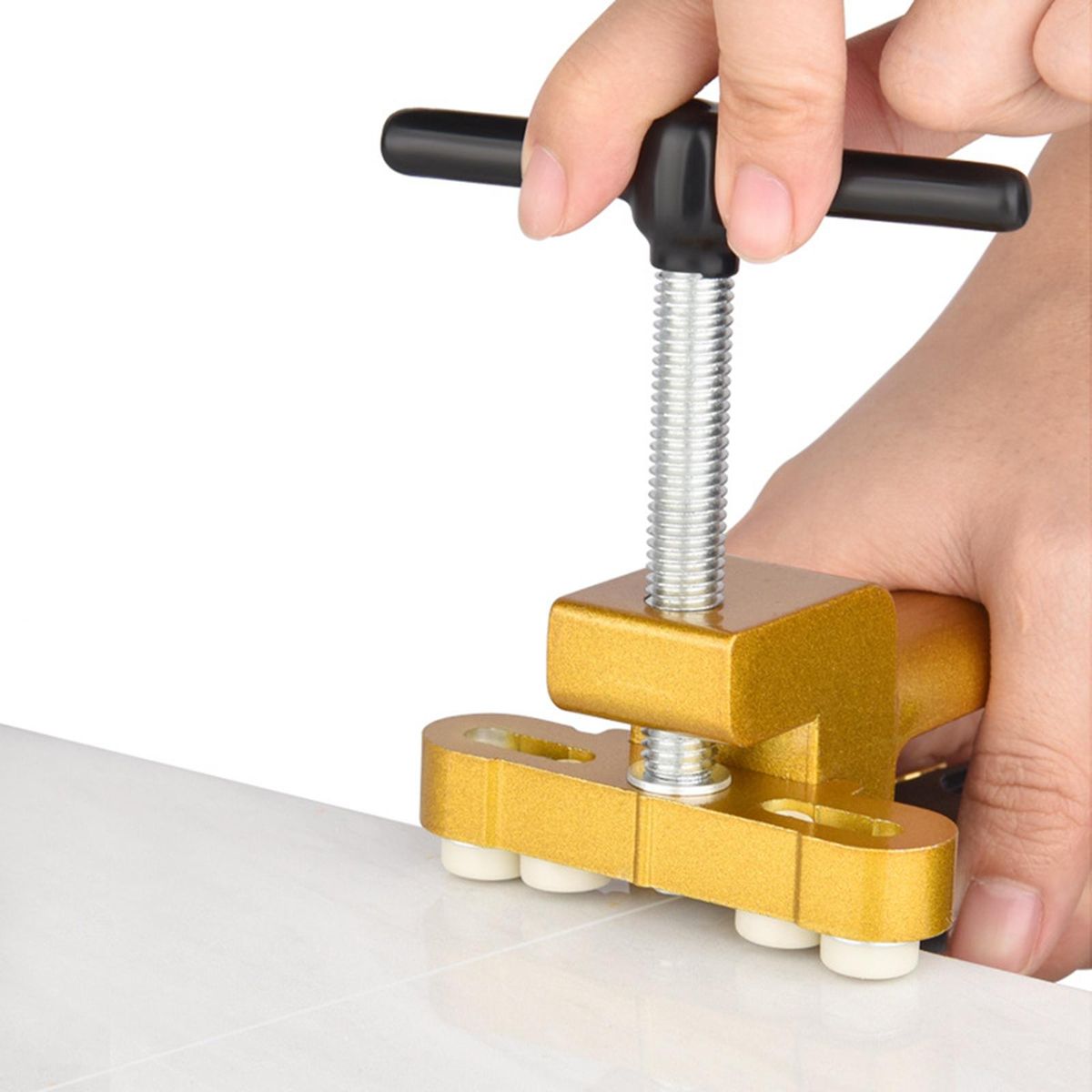 Manual Tile Cutter, Glass Ceramic Cutting Tool, 3 In 1
