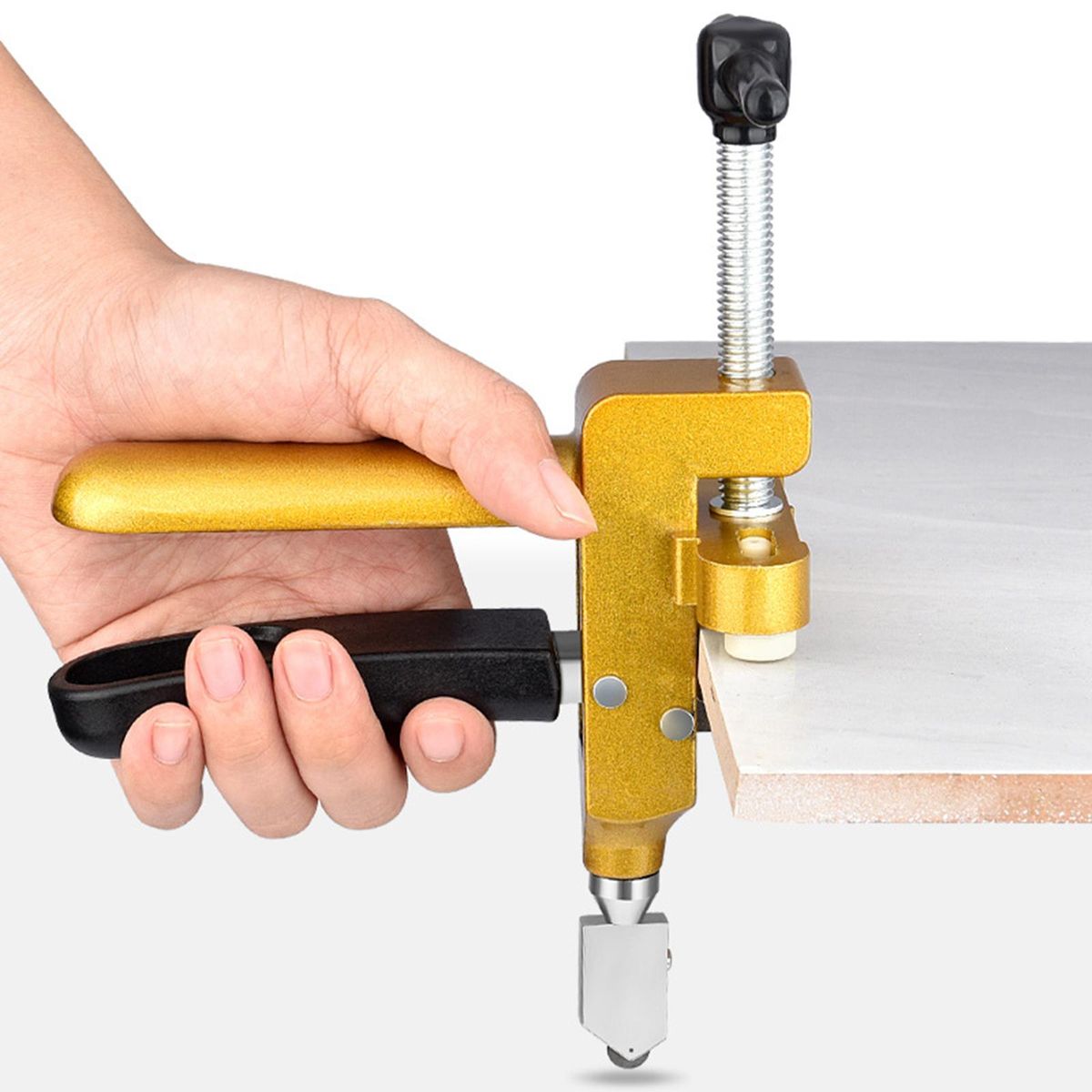 Ceramic Tile Glass Cutter Mirror Ceramics Handheld Manual