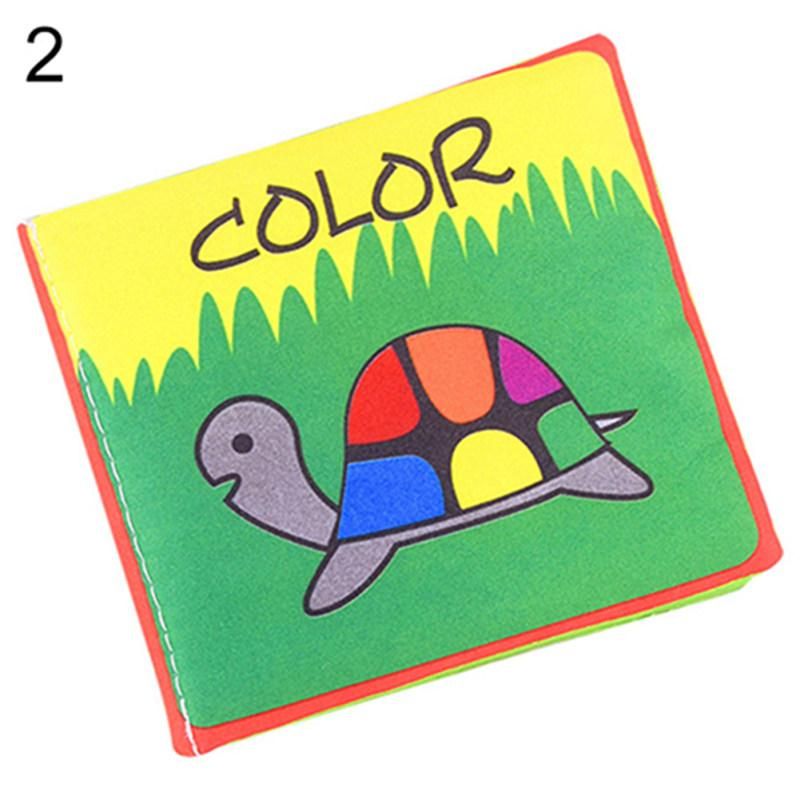 Infant Baby Children Kids Intelligence Development Cloth-