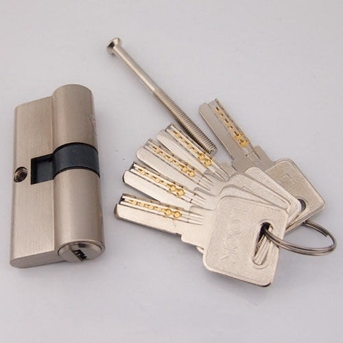 Cylinder Lock