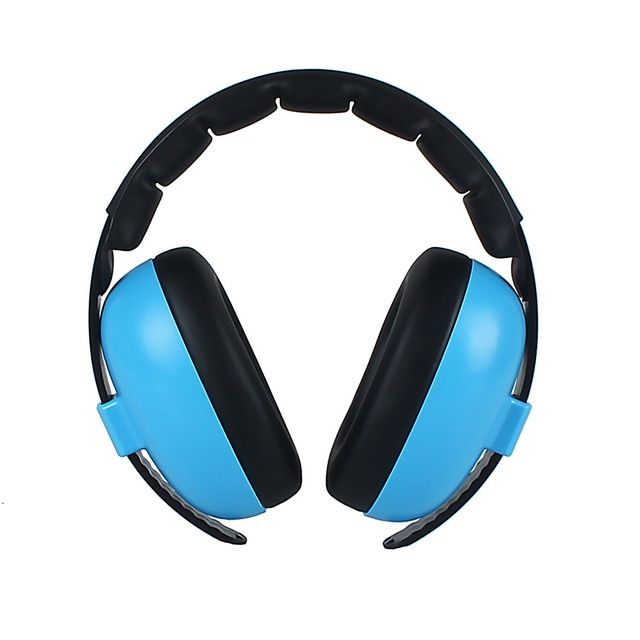 Baby Kids Travel Home Noise Canceling Wireless Portable Car