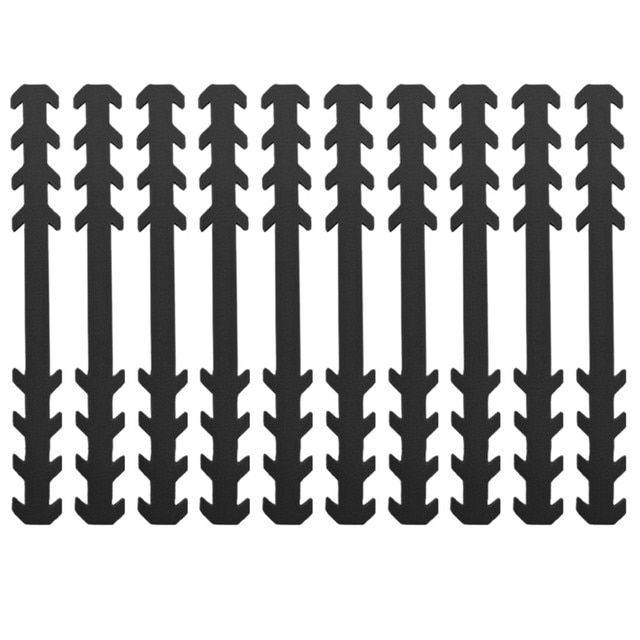 25 10pc Gear Adjustable Anti-slip Mask Ear Grips High Quali