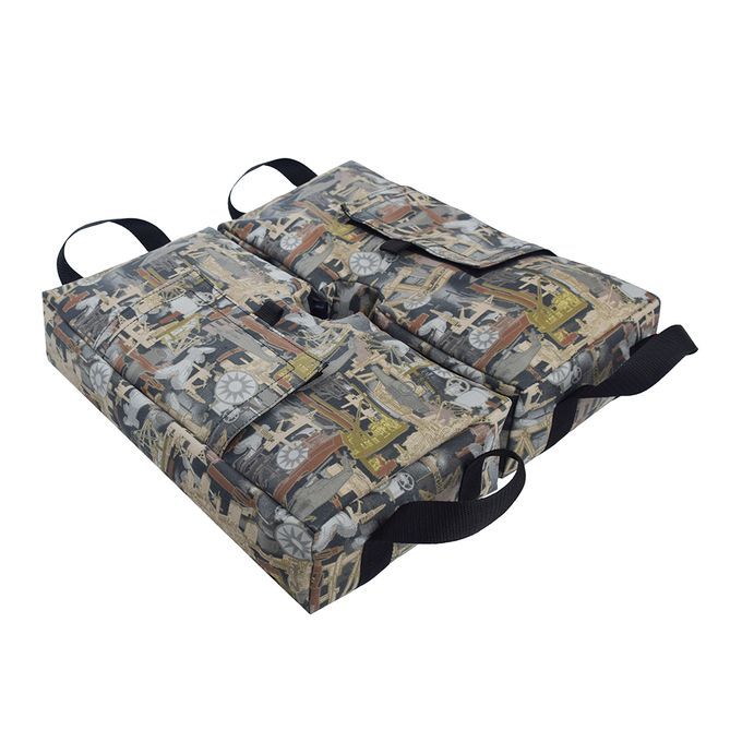 Base Weight Bag Heavy Duty Outdoor Beach Patio Tent Sand Bag