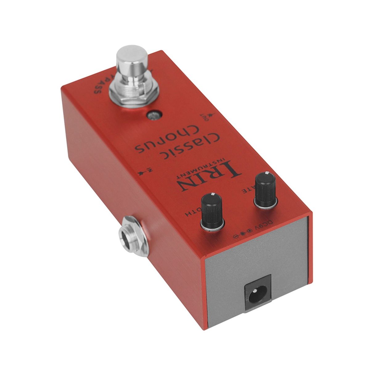 Guitar Effector Electric Guitar Classic Effector