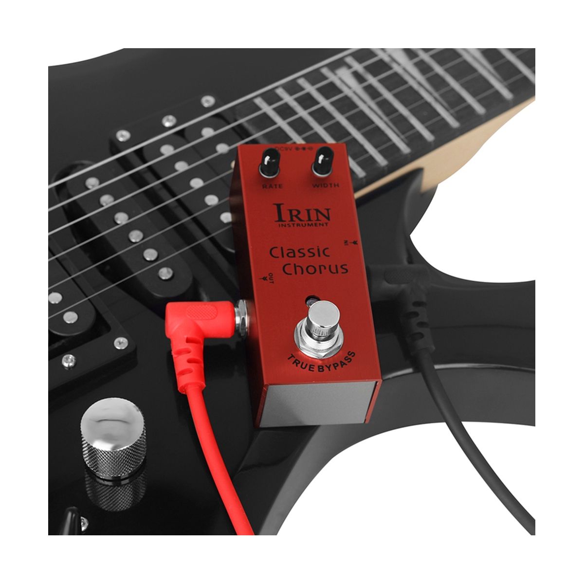 Guitar Effector Electric Guitar Classic Effector