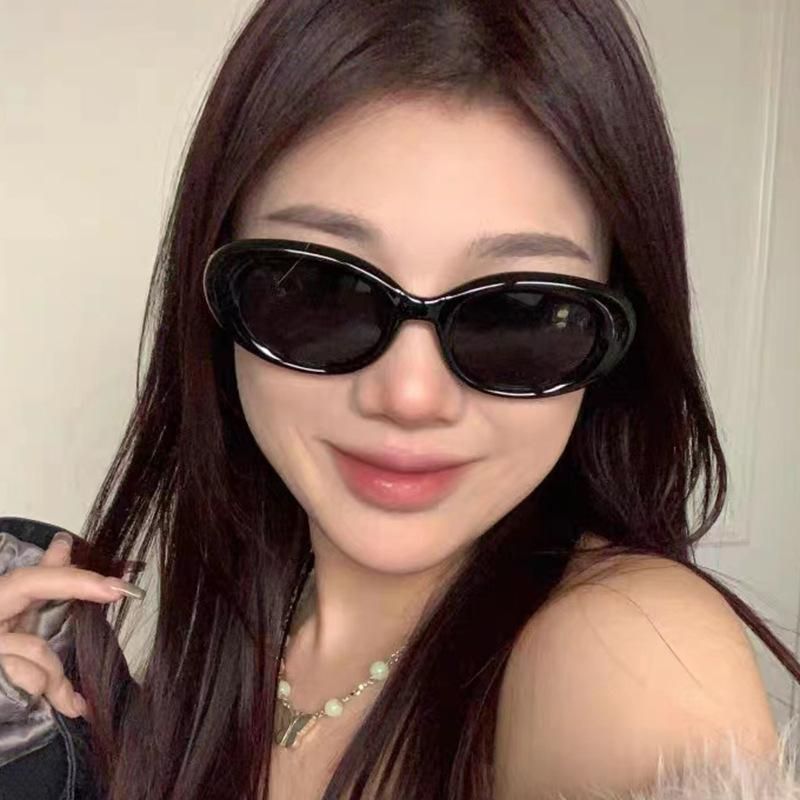 Women's Sunglasses New UV Protection Sunglasses Color