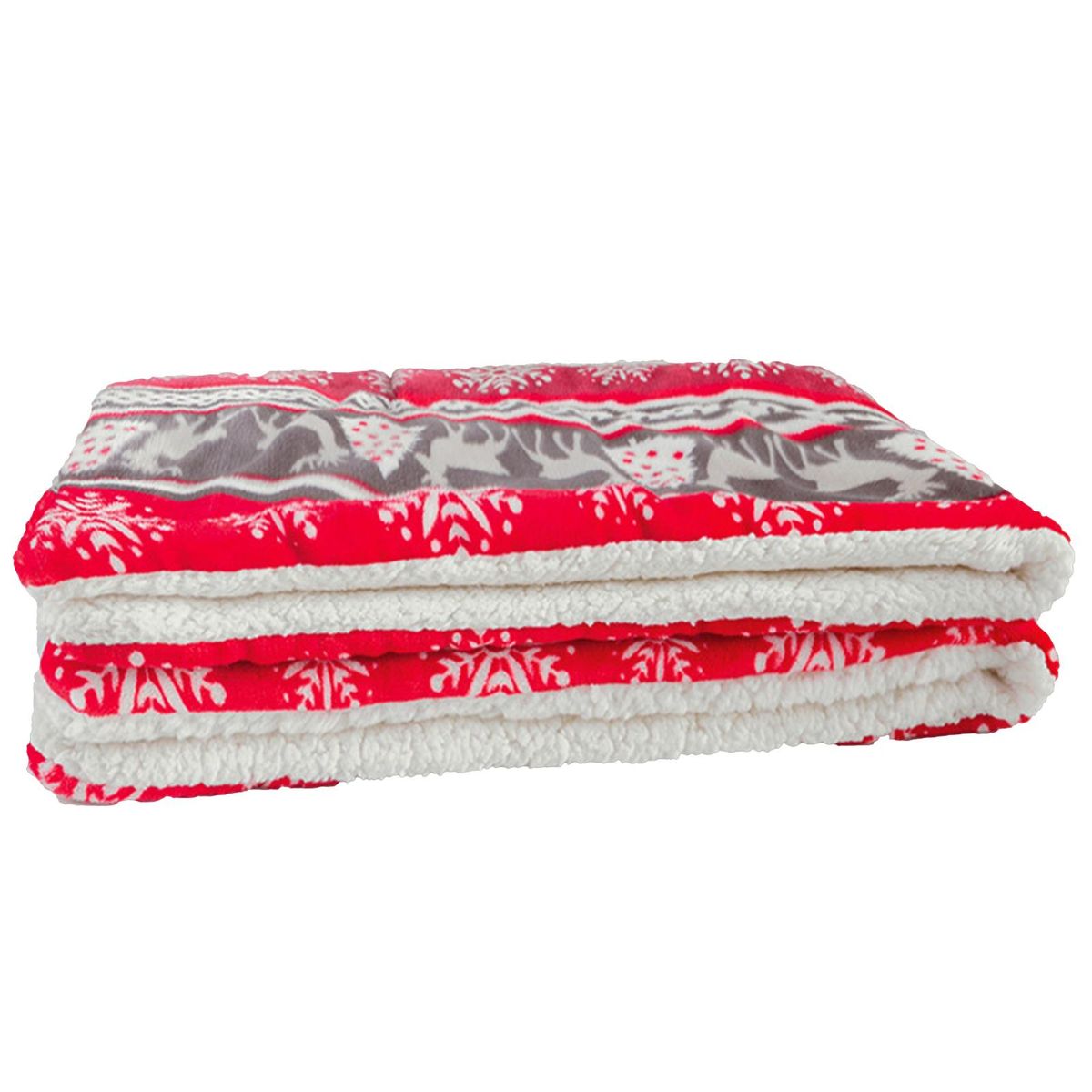 Cat Cage Mat Cat Blanket Warm Puppy Mat