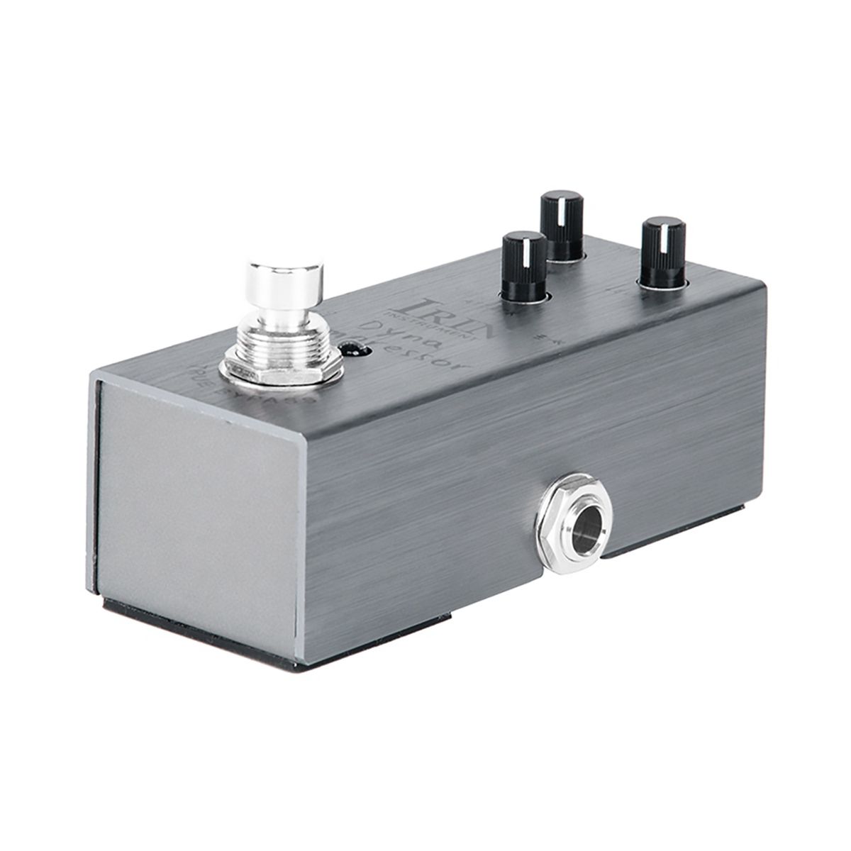 Electric Guitar Blasting Compression Effector