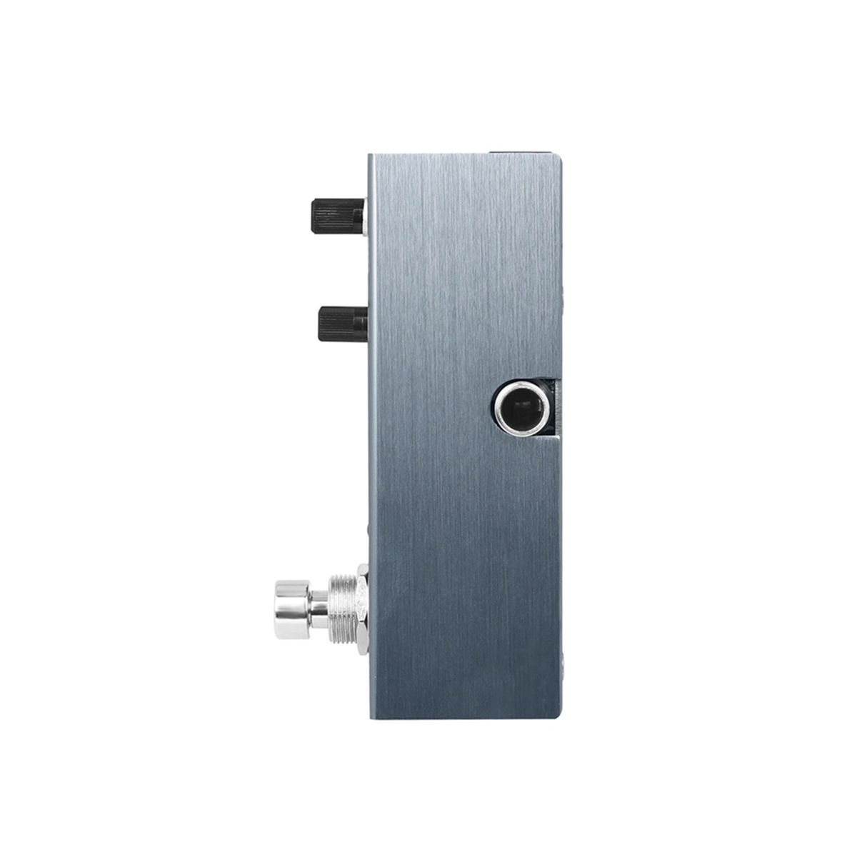 Electric Guitar Blasting Compression Effector