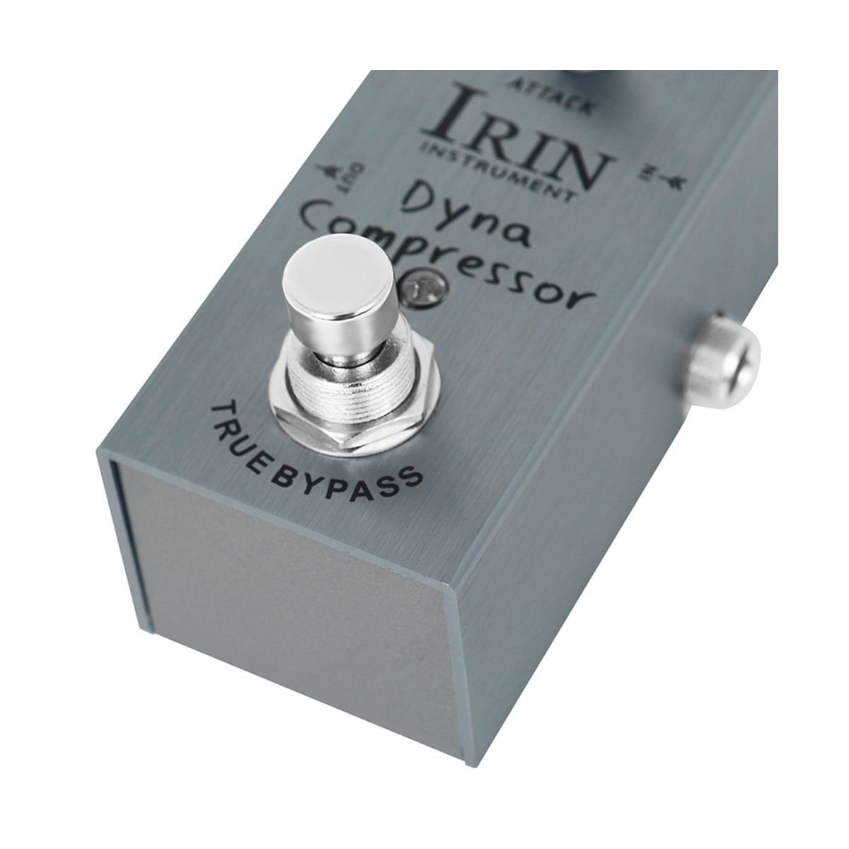 Electric Guitar Blasting Compression Effector