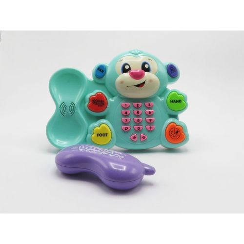 Funny Little Monkey Phone