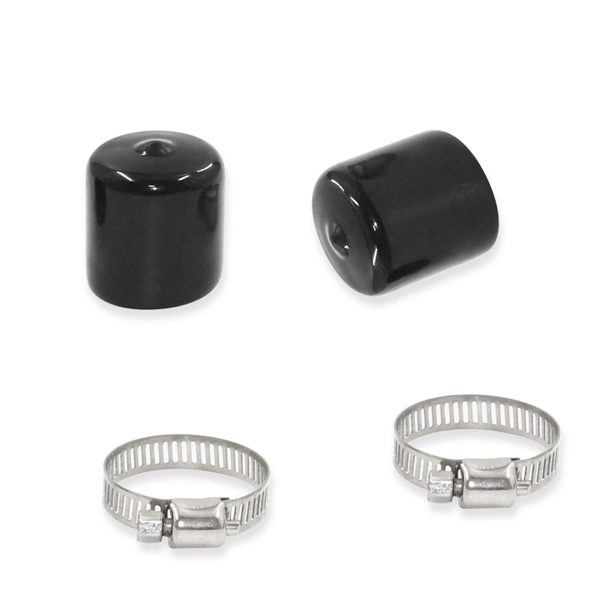 Charge Pipe Vacuum Plugs Replacement For BMW