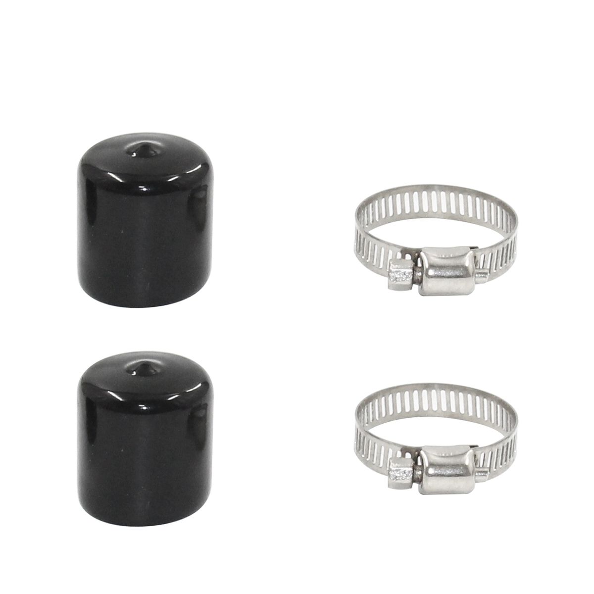 Charge Pipe Vacuum Plugs Replacement For BMW