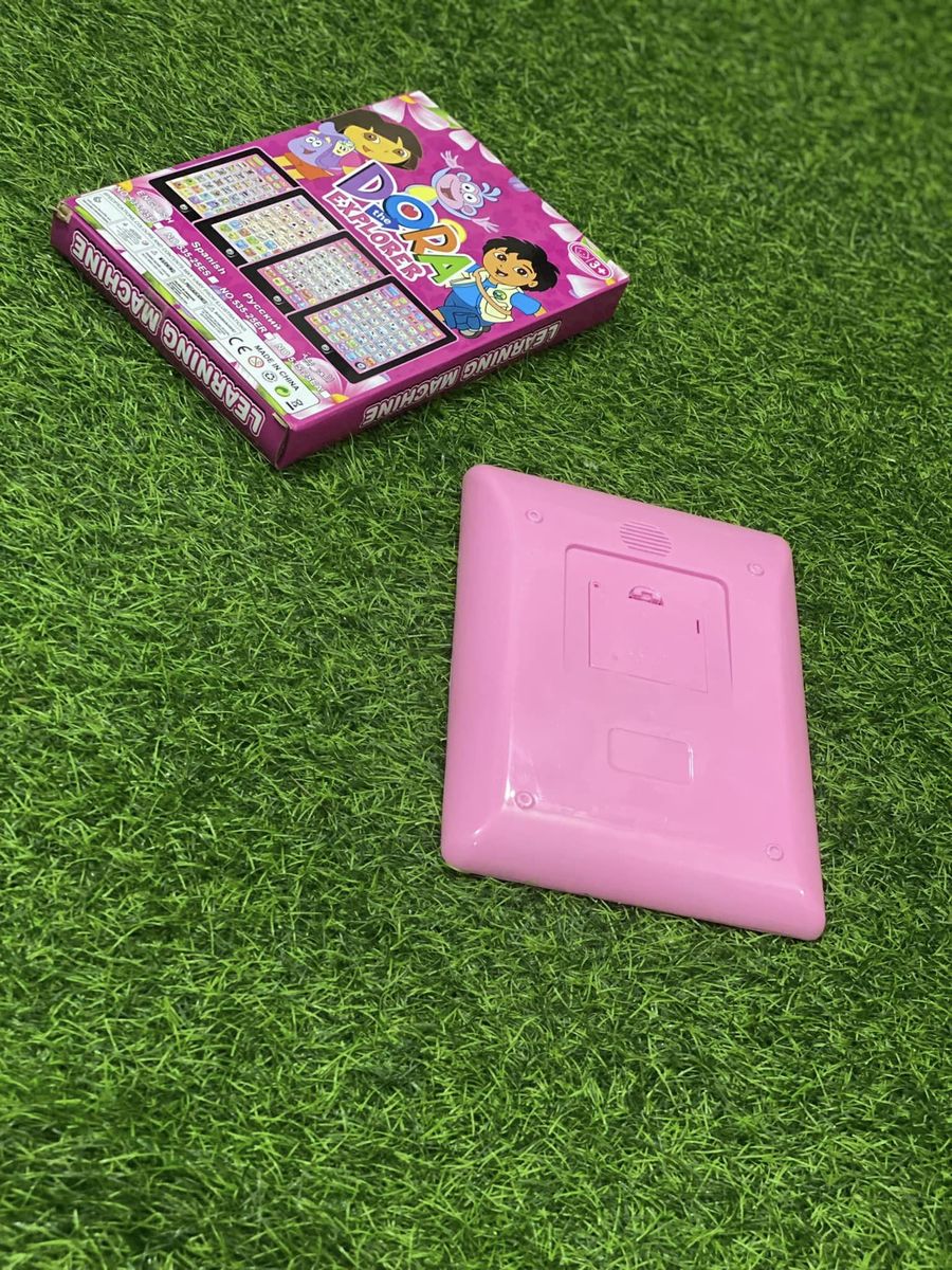 Classic Kiddies Educational Learning Tablet