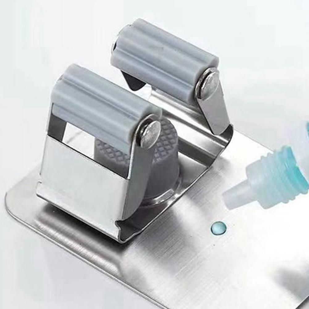 Wall Mounted Mop Household Adhesive Storage Hooks Hanger