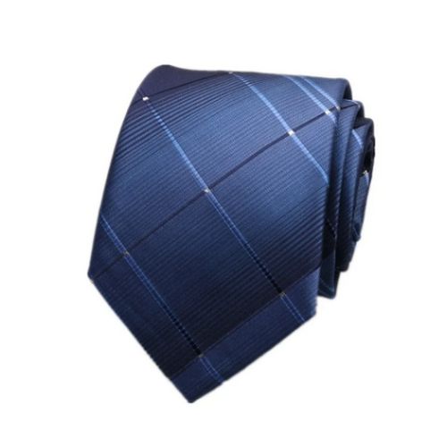 Men's Tie Gift Box 5-piece Suit Business Formal Wedding Tie