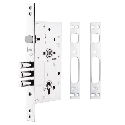 Door Lock Engine
