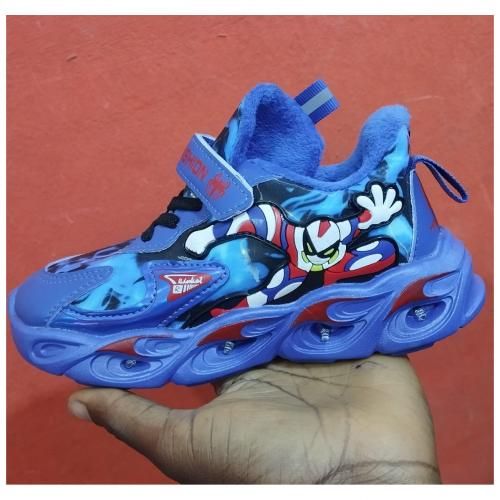 2023  New Children's Breathable Sport Shoes