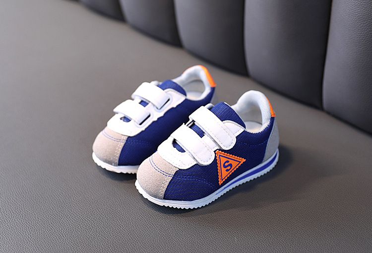 Unique Trendy Kids Fashion Sneakers