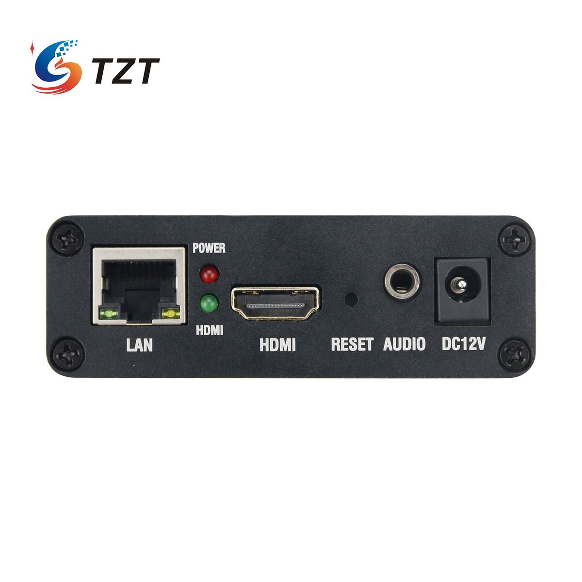 Mini HDMI-Compatible Encoder Portable H.265 Encoder H264